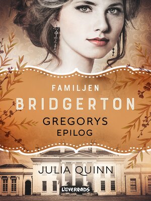 cover image of Gregorys epilog